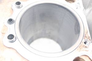 Yamaha - 99 Yamaha Grizzly 600 4x4 Cylinder YFM600F - Image 3