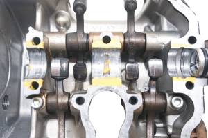 Yamaha - 99 Yamaha Grizzly 600 4x4 Valve Cover YFM600F For Parts - Image 2