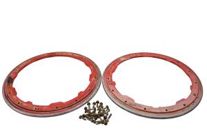 Yamaha - 16 Yamaha YXZ1000R EPS 4x4 14" Beadlock Rings - Image 2