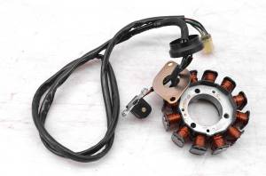 01 Yamaha WaveRunner XLT1200 Stator XA1200