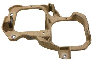 19 Yamaha YXZ1000R SS Right Side Headlight Bracket