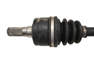 Yamaha - 16 Yamaha YXZ1000R EPS 4x4 Rear Cv Axle Left Or Right - Image 2