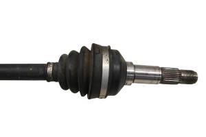 Yamaha - 16 Yamaha YXZ1000R EPS 4x4 Rear Cv Axle Left Or Right - Image 3