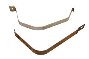 13 Polaris RZR 800 EFI EPS 4x4 Fuel Tank Straps