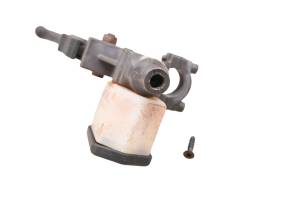 Polaris - 98 Polaris Scrambler 400 4x4 Front Brake Master Cylinder & Lever - Image 3