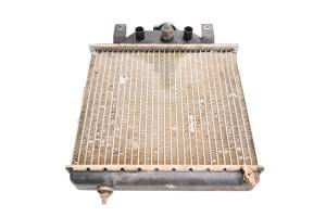98 Polaris Scrambler 400 4x4 Radiator