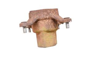 Polaris - 98 Polaris Scrambler 400 4x4 Front Wheel Hub Left Right - Image 3