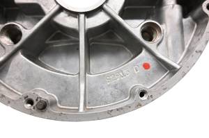 Polaris - 12 Polaris Sportsman 850 XP 4x4 Lower Half Crankcase Center Crank Case - Image 7