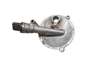 08 Kawasaki Brute Force 750 4x4i Oil Dip Stick KVF750