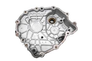 Polaris - 02 Polaris Sportsman 500 6x6 Left Gear Case Housing Cover - Image 2