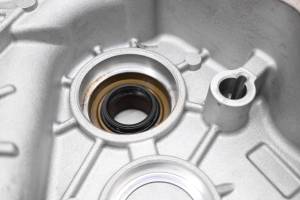 Polaris - 02 Polaris Sportsman 500 6x6 Left Gear Case Housing Cover - Image 3