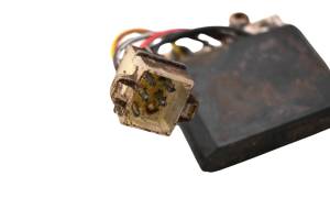 Polaris - 02 Polaris Sportsman 500 6x6 Regulator Rectifier - Image 3