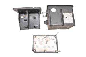 88 Yamaha Waverunner 500 Fuse Box WR500