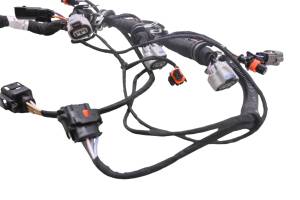 Sea-Doo - 19 Sea-Doo Spark 3-Up 900 ACE Engine Wire Harness Electrical Wiring - Image 3