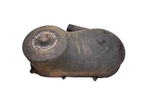 02 Polaris Sportsman 500 6x6 Outer Belt Clutch Cover