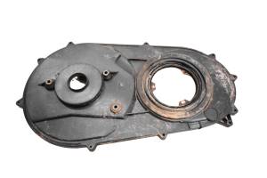 Polaris - 02 Polaris Sportsman 500 6x6 Inner Belt Clutch Cover - Image 1