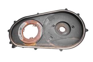 Polaris - 02 Polaris Sportsman 500 6x6 Inner Belt Clutch Cover - Image 2