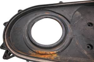Polaris - 02 Polaris Sportsman 500 6x6 Inner Belt Clutch Cover - Image 3