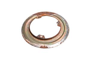 Polaris - 02 Polaris Sportsman 500 6x6 Inner Belt Clutch Cover - Image 4