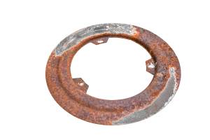 Polaris - 02 Polaris Sportsman 500 6x6 Inner Belt Clutch Cover - Image 5