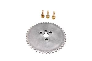 02 Polaris Sportsman 500 6x6 Camshaft Sprocket Cam Gear