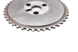 Polaris - 02 Polaris Sportsman 500 6x6 Camshaft Sprocket Cam Gear - Image 3