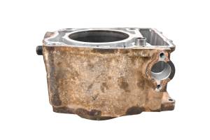 Polaris - 02 Polaris Sportsman 500 6x6 Cylinder - Image 1