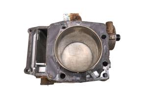 Polaris - 02 Polaris Sportsman 500 6x6 Cylinder - Image 7