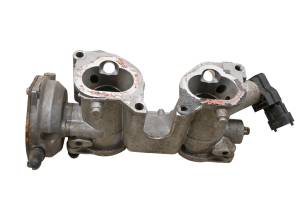 12 Polaris Sportsman 850 XP 4x4 Throttle Body