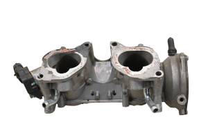 Polaris - 12 Polaris Sportsman 850 XP 4x4 Throttle Body - Image 2
