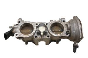 Polaris - 12 Polaris Sportsman 850 XP 4x4 Throttle Body - Image 3