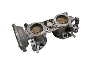 Polaris - 12 Polaris Sportsman 850 XP 4x4 Throttle Body - Image 4