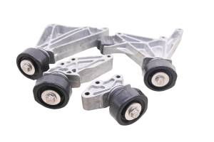 19 Sea-Doo Spark 3-Up 900 ACE Engine Motor Mounts Brackets
