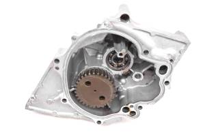 Yamaha - 08 Yamaha VX Deluxe Oil Pump & Coupler Housing VX110 - Image 3