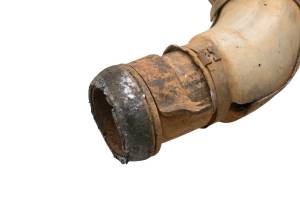 Polaris - 12 Polaris Sportsman 850 XP 4x4 Header Exhaust Head Pipe - Image 4