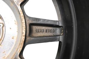 Polaris - 13 Polaris RZR 800 EFI EPS 4x4 Rear Wheels Rims 4/156 12X8 - Image 4