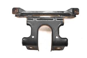 90 Polaris Trail Boss 250 4X4 Front Indicator Support Headlight Bracket Mount