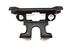 Polaris - 90 Polaris Trail Boss 250 4X4 Front Indicator Support Headlight Bracket Mount - Image 2