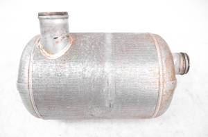 08 Yamaha VX Deluxe Muffler Exhaust Pipe VX110