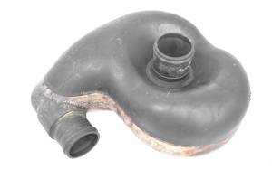 08 Yamaha VX Deluxe Water Tank VX110