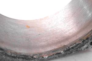 Yamaha - 08 Yamaha VX Deluxe Impeller Housing VX110 - Image 4