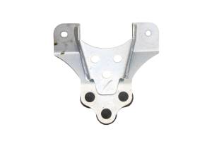 23 Kawasaki KLX230SM Fuel Tank Bracket Mount