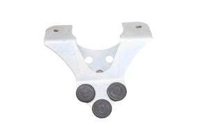 Kawasaki - 23 Kawasaki KLX230SM Fuel Tank Bracket Mount - Image 3