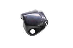 19 Sea-Doo Spark 3-Up 900 ACE Left Side Handlebar Cover