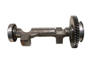 12 Polaris Sportsman 850 XP 4x4 Counter Balancer Crankshaft Balance