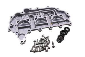 Sea-Doo - 19 Sea-Doo Spark 3-Up 900 ACE Oil Pan Cover - Image 2