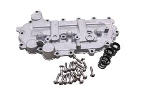 Sea-Doo - 19 Sea-Doo Spark 3-Up 900 ACE Oil Pan Cover - Image 3