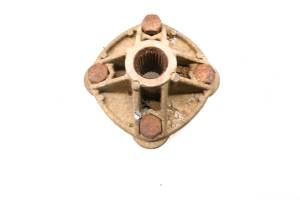 Polaris - 90 Polaris Trail Boss 250 4X4 Rear Wheel Hub Left Right - Image 2