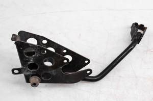 17 Polaris Sportsman 850 SP HO 4x4 Rear Brake Pedal