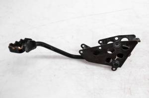 Polaris - 17 Polaris Sportsman 850 SP HO 4x4 Rear Brake Pedal - Image 2